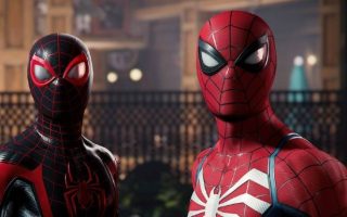 spider-man 2 marvel