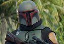 Star Wars Boba Fett mapa das séries estreias nacionais dezembro