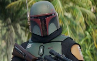 Star Wars Boba Fett mapa das séries estreias nacionais dezembro