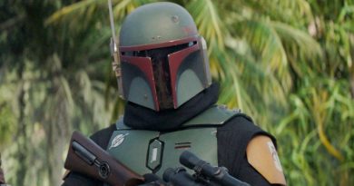 Star Wars Boba Fett mapa das séries estreias nacionais dezembro