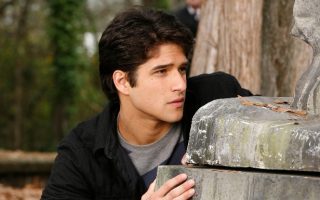 teen wolf mtv