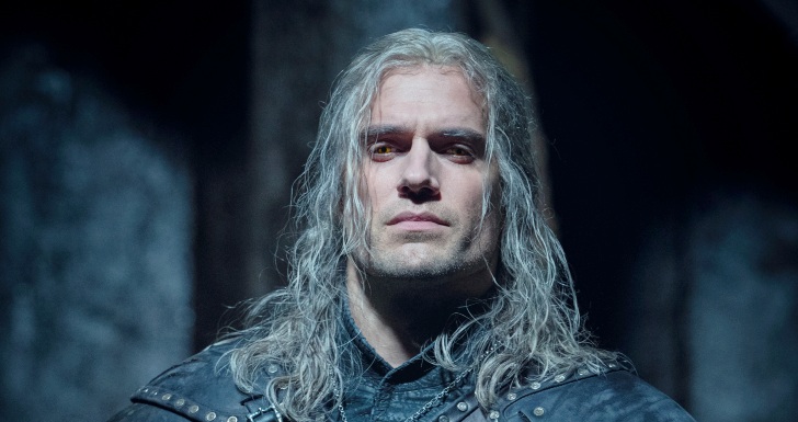 The Witcher' confirma su quinta temporada en Netflix