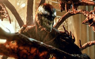 venom 2 carnage