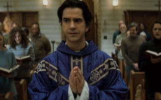 midnight mass