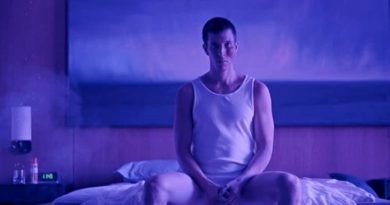 Mosquito State Indielisboa '21 Boca do Inferno