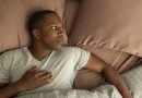 Leslie Odom Jr