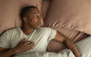 Leslie Odom Jr