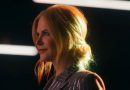 Nicole Kidman