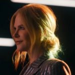 Nicole Kidman