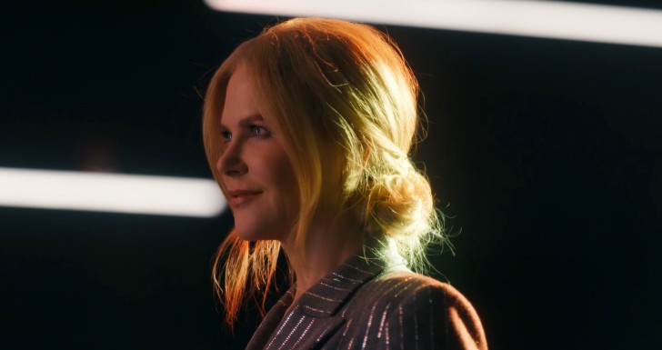 Nicole Kidman