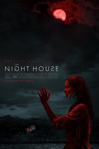 The Night House Poster Motelx