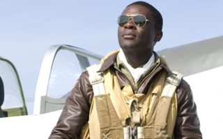 David Oyelowo