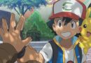 Pokémon O Filme: Segredos da Selva
