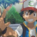 Pokémon O Filme: Segredos da Selva