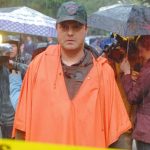 Rainn Wilson Dark Winds