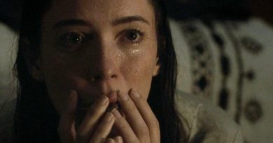 the night house motelx '21