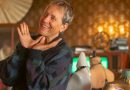 Richard E. Grant