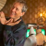 Richard E. Grant