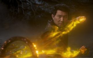 Shang-Chi