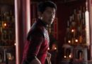 Shang-Chi e a Lenda dos Dez Anéis