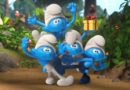 Smurfs