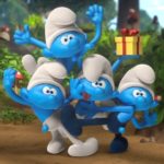 Smurfs