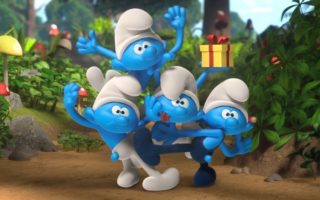 Smurfs
