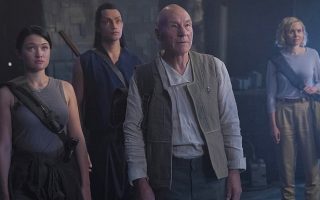 Star Trek: Picard