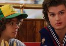 netflix stranger things