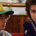 netflix stranger things