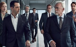 Succession