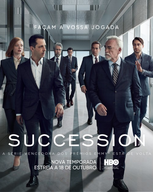 Succession