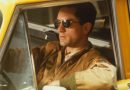 taxi driver martin scorsese