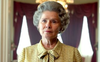 the crown 5 netflix