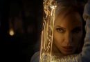 The Eternals