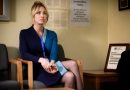 the flight attendant