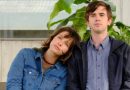 The Good Doctor destaque T5 Canais axn em setembro