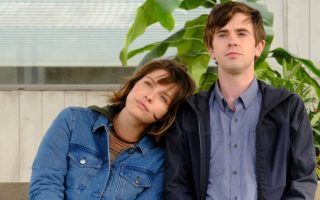 The Good Doctor destaque T5 Canais axn em setembro