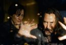The Matrix Resurrections