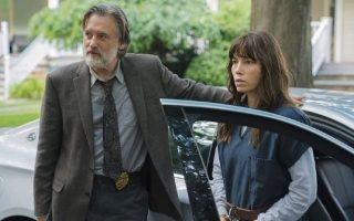 The Sinner