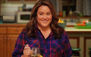 The Thing About Pam Katy Mixon