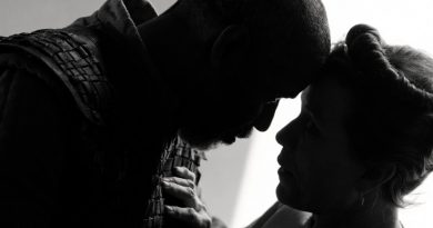 Denzel Washington Apple tv+ filme original A24