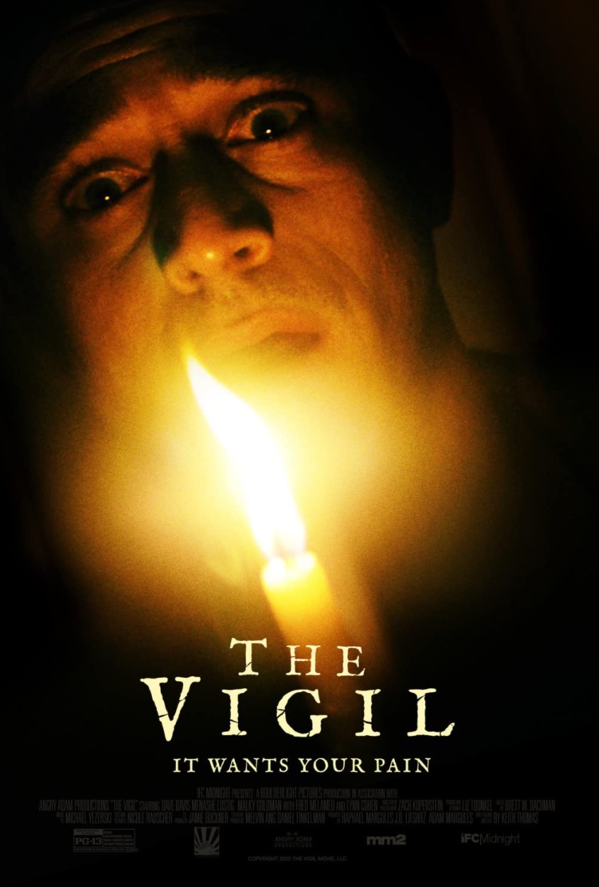 The Vigil