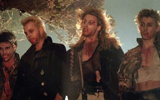 The Lost Boys