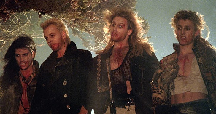 The Lost Boys