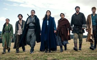 The Wheel of Time