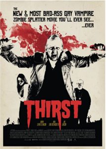 thirst Indielisboa 21 boca do inferno poster