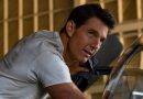 skyshowtime Tom Cruise
