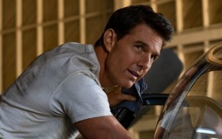 skyshowtime Tom Cruise