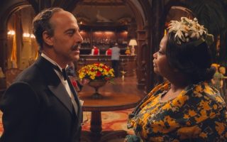 stanley tucci